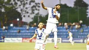 Ameliano vence a General Caballero y pone fin a su mala racha