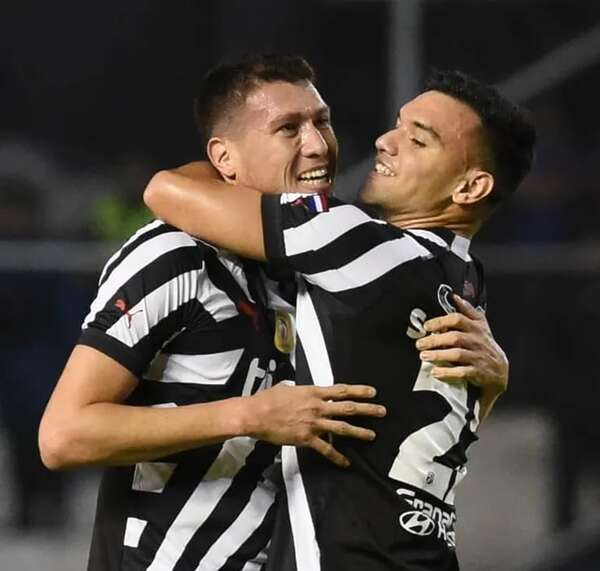 Libertad vs. Trinidense: El puntero mantiene su ventaja - Fútbol - ABC Color