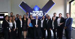 La Nación / El Conacyt impulsa la innovación y la creatividad en el Paraguay