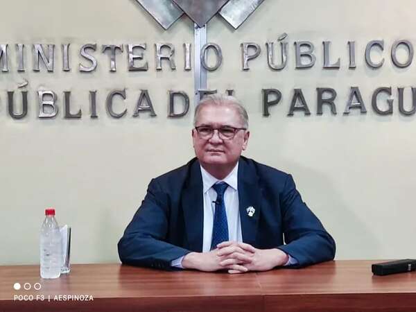 Juez, a diferencia del fiscal general sostiene que no se recuperan fueros - Nacionales - ABC Color