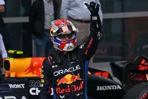 Fórmula 1-China: Verstappen remonta y se lleva la sprint - ABC Motor 360 - ABC Color