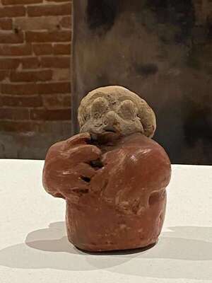 Bienal de Venecia destaca al arte popular con obras de ceramistas paraguayas - Artes Plásticas - ABC Color