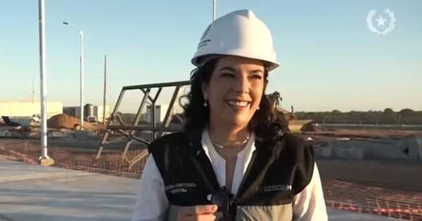 La Nación / Anuncian dos grandes licitaciones para viviendas e infraestructura