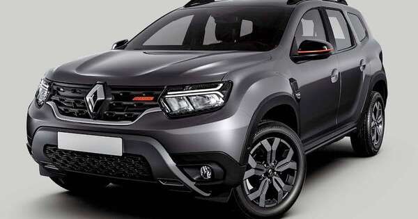 La Nación / Llega la nueva Renault Duster 2024