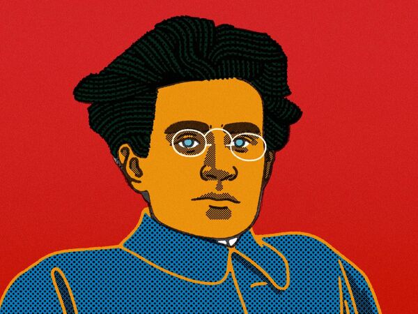 El Marxismo Cultural: La Influencia de Antonio Gramsci en la batalla Cultural