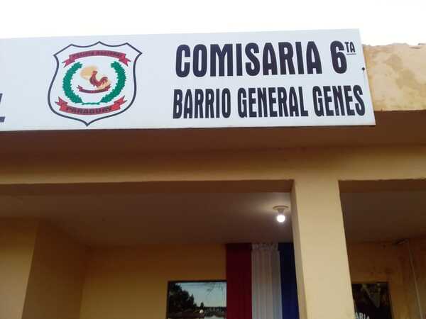 Por supuesto abuso a una menor de ocho años, detienen a un agricultor - Oasis FM 94.3