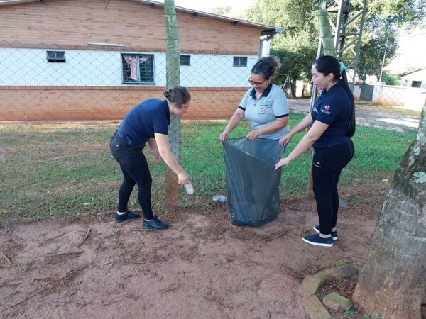 La lucha contra el dengue será a nivel Mercosur - La Tribuna