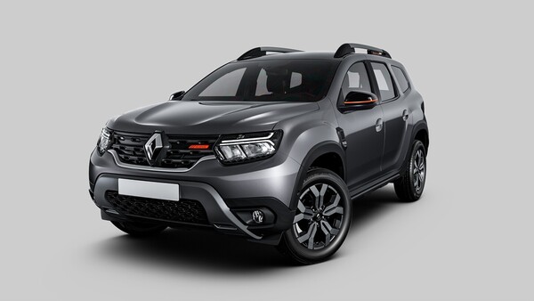 Renault Duster 2024: la SUV que despierta el espíritu aventurero