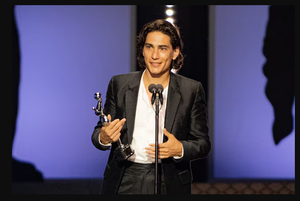 Triunfo y emoción en los Premios Platino 2024: Conoce a los ganadores destacados - trece