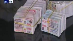 Allanan viviendas por caso de millonario robo a exjugador de la Albirroja - Noticias Paraguay