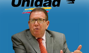Diplomático anunció su candidatura a la Presidencia de Venezuela - Megacadena - Diario Digital