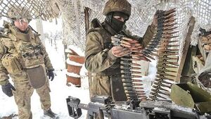 Rusia advierte a EEUU que su apoyo militar a Ucrania acabará en "fiasco" como en Vietnam