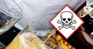 Diario HOY | Alerta sobre explosiva mezcla: un cóctel muy riesgoso para la salud