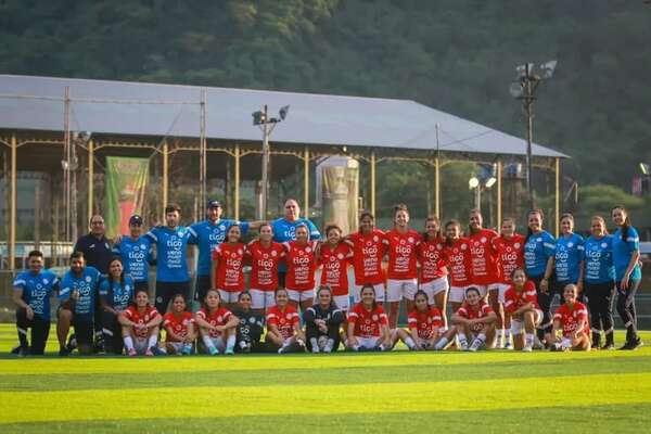 Fixture definido para la ronda final del Sudamericano Sub 20 - Fútbol - ABC Color