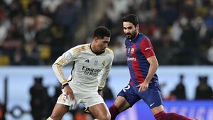 Real Madrid y Barcelona van por la sentencia o la resurrección