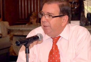 Edmundo González Urrutia aceptó ser el candidato presidencial de la oposición de Venezuela - ADN Digital