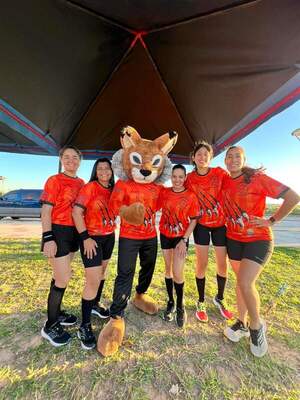 Exitosa corrida 5K por el aniversario del Grupo Lince - .::Agencia IP::.