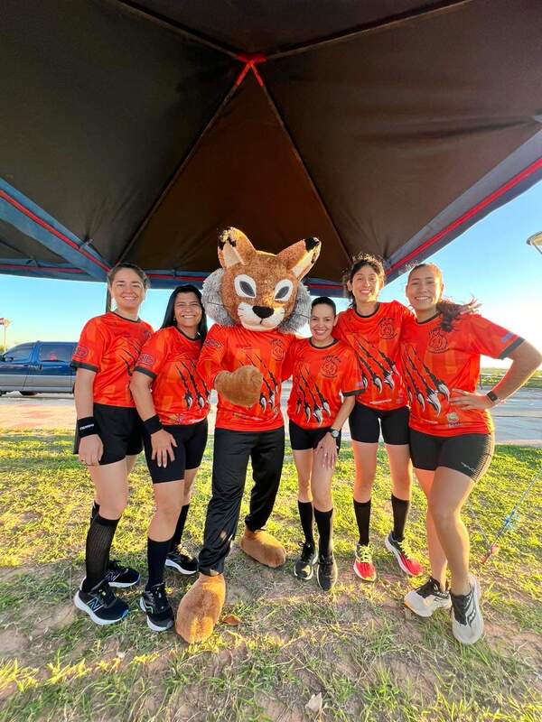 Exitosa corrida 5K por el aniversario del Grupo Lince - .::Agencia IP::.