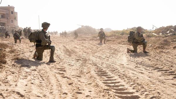 Ejército israelí ejecuta su ofensiva más larga y letal en la ciudad cisjordana de Tulkarem