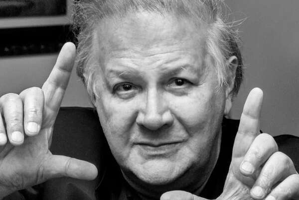 Adiós a Carlos Saguier, pionero del cine paraguayo - Cultural - ABC Color