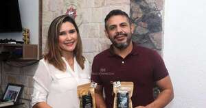 La Nación / Emprendedores LN: pasión por el mate y el gin propició el “ritual ideal”