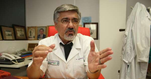 La Nación / Instan a la desparasitación de niños por las implicancias para el cerebro