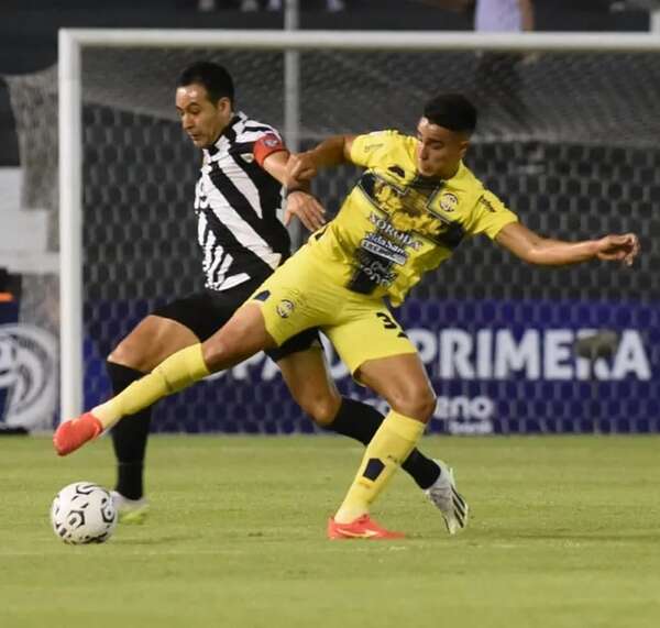José Arrúa: “No logramos resultados, ni rendimiento individual” - Fútbol - ABC Color