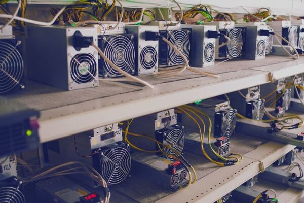 La criptominería no es una industria, según experta - La Tribuna