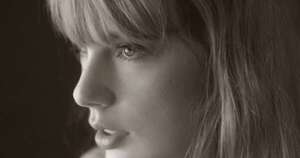 La Nación / Taylor Swift triunfa con su “poesía torturada”