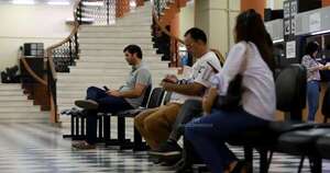La Nación / Dnit dará capacitación gratuita sobre Ekuatia’i a contribuyentes