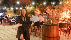 El Dazzler abre sus puertas a un nicho emergente: cata de puros de la mano de un cigar sommelier