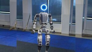 Atlas: El robot humanoide que se dedicará a la fabricación de vehículos