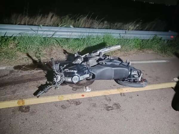 Fatal accidente de tránsito en la ruta Luque-San Bernardino - Policiales - ABC Color