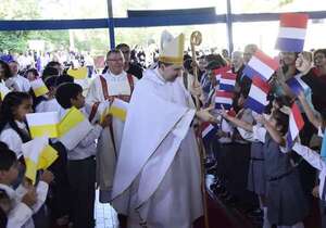 Hambre Cero: Cancillería debe determinar “alcance” de declaraciones de nuncio, según viceministro de Culto - Política - ABC Color