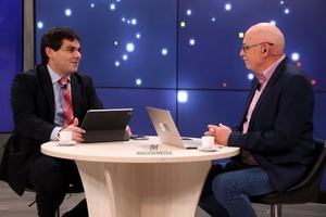 Indicios de corrupción en IPS son suficientes para imputar a Bataglia, afirman - ADN Digital