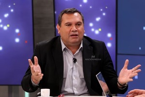 Senador Maidana insta a proteger la lucha estudiantil de la politización - ADN Digital