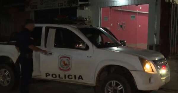 La Nación / Capiatá: hombre quemó la casa de su pareja tras discusión