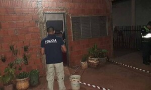 Sicarios encapuchados mataron a dos brasileños en Amambay – Prensa 5