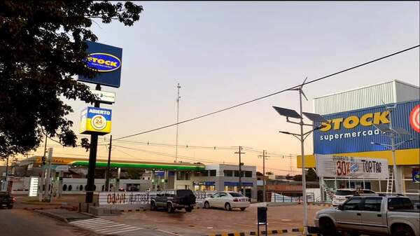 Abogada fue víctima de hurto en un supermercado y le negaron circuito cerrado - Radio Imperio 106.7 FM