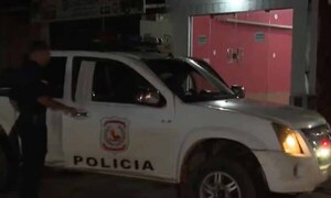 Capiatá: hombre quemó la casa de su pareja tras discusión – Prensa 5
