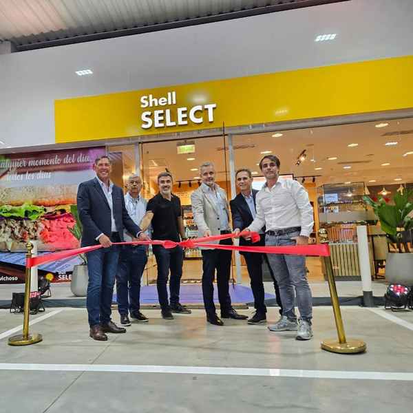 Inauguraron estación Shell Bahía Mariscal con promociones exclusivas - Amigo Camionero