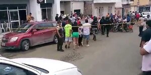 Referendo anticrimen en Ecuador avanza empañado por asesinato de un jefe carcelario