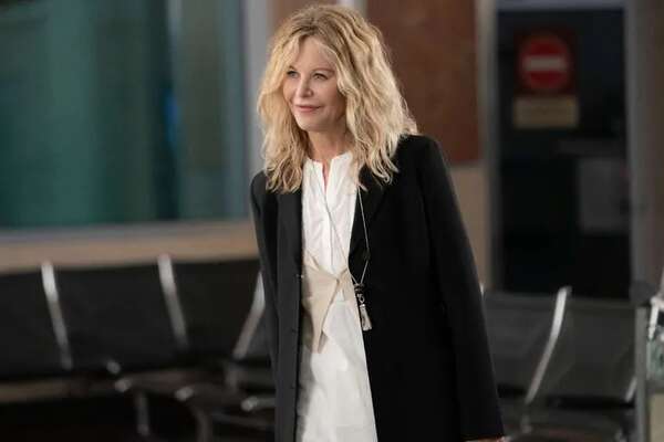 Meg Ryan: “Siempre hay lugar para la comedia romántica en el cine” - Cine y TV - ABC Color