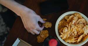 Diario HOY | Demasiada comida chatarra podría causar daños duraderos al cerebro