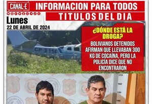 Portada 22.04.2024