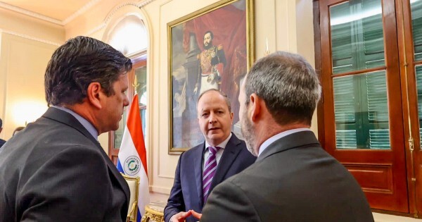 El FMI dice que Paraguay crecerá un 3,8% este año gracias al repunte del agro