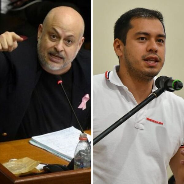 Cubas y Prieto definirán precandidatura presidencial a través de elecciones municipales - El Independiente