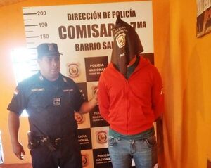 Abren doble proceso a sujeto que extorsionó a expareja - La Clave