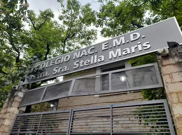 Colegio Stella Maris sigue a la espera del inicio de obras prometidas