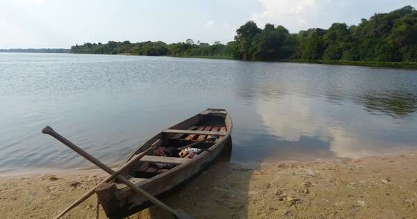 Diario HOY | Fatídico accidente: se le cayó encima una canoa y acabó falleciendo